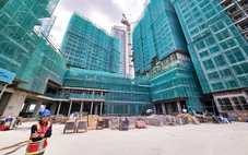 Kiến nghị bỏ cấp giấy phép xây dựng tại TP.HCM