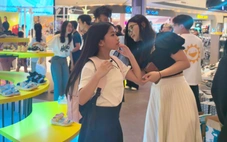 Ra mắt thương hiệu thời trang 'đo ni đóng giày' cho tuổi teen