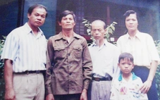 'Định mệnh' cảm động: Đồng đội cứu ở chiến trường và 'cứu lại' con trai đồng đội trong thời bình