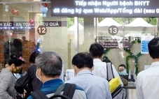 Mức đóng bảo hiểm y tế sẽ có nhiều thay đổi từ ngày 1-7