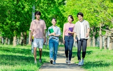 Gen Z khao khát tìm kiếm an toàn và lòng tốt