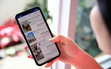 Đặt phòng khách sạn trực tuyến, rẻ hơn và cũng rắc rối hơn?