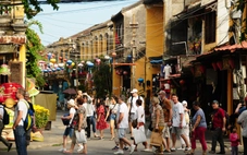 Bạn đọc đồng tình với cựu bí thư Hội An nên giữ thành phố Hội An thành một phường