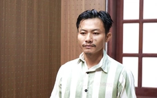 Lê Thanh Nhất Nguyên ở 'Tịnh thất Bồng Lai' bị cáo buộc lừa hơn 365 triệu đồng