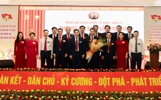 EVNGENCO3 quyết tâm thực hiện thắng lợi nhiệm vụ trong nhiệm kỳ mới