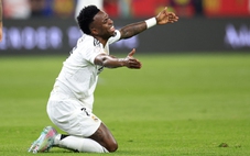 Nghịch lý Real Madrid