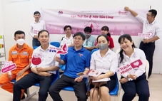 Clip ‘50 năm - Tỏa sáng miền Nam’: Điện lực Ninh Thuận thắp sáng niềm tin, lan tỏa nghĩa tình