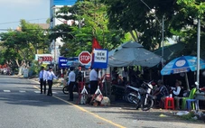 Nếu thu phí vào núi Sam không đầu tư cho cộng đồng thì nên tháo dỡ trạm?