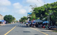 Nếu thu phí vào Núi Sam không đầu tư cho cộng đồng thì nên tháo dỡ trạm?
