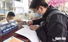 Những lưu ý khi trực tiếp quyết toán thuế thu nhập cá nhân