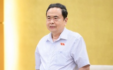 Chủ tịch Quốc hội nói về 'kỳ họp lịch sử, quyết định các vấn đề lịch sử'