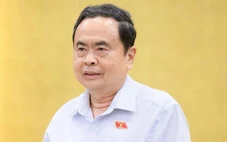 Chủ tịch Quốc hội nói về 'kỳ họp lịch sử, quyết định các vấn đề lịch sử'