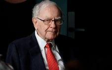 Ở tuổi 94, tỉ phú Warren Buffett thông báo kế hoạch nghỉ hưu