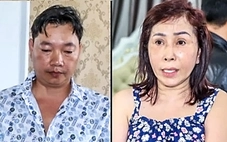 Tìm bị hại dự án Đất Xanh Mỹ Hạnh Nam, Thiên Phúc Hoàng Gia, Hưng Thịnh Cát Tường ở Long An