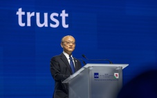 ADB muốn biến sáng kiến Lưới điện ASEAN thành hiện thực