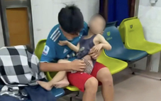 Vụ tố ‘nộp đủ tiền mới cấp cứu’ ở Nam Định: Tạm đình chỉ nhân viên y tế để xác minh