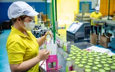 Nước yến Green Bird giành giải thưởng kép quốc tế về vị ngon