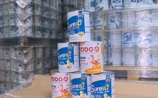 Khảo sát hơn 4.500 nhà thuốc tại TP.HCM, phát hiện 1 cơ sở kinh doanh sữa giả