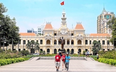 Phương án sắp xếp HĐND, UBND, Đảng bộ TP.HCM sau sáp nhập