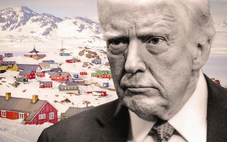 Greenland và những lựa chọn 'hợp pháp' của Mỹ