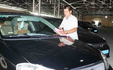 Bỏ cấp huyện, trang bị 6.000 xe công cho cấp xã, làm sao để hiệu quả cao hơn?