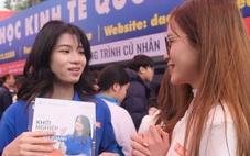 Trường đại học bỏ quy định cộng 3 điểm xét tuyển cho thí sinh có IELTS từ 4.0