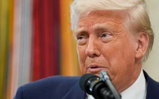 Tin tức thế giới 7-5: Ông Trump chỉ trích Ấn Độ 'đáng xấu hổ'; Mỹ có thỏa thuận ngừng bắn với Houthi