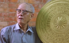 Chia tay nhà văn hóa Hữu Ngọc