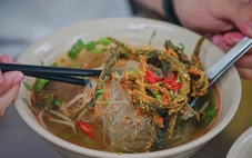 Miến lươn giòn, mềm có gì nữa mà Michelin Guide kêu là 'viên ngọc ẩm thực' Việt Nam?