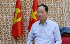 Chủ tịch Lâm Đồng: Để chậm tiến độ cao tốc Bảo Lộc - Liên Khương, đình chỉ chức chủ tịch huyện