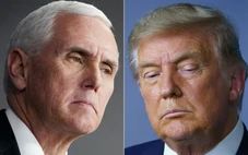 Cựu phó tướng ông Trump: Thuế quan đang gây hại cho Mỹ, ông Putin không muốn hòa bình