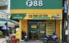 F88 sắp niêm yết trên sàn UPCOM