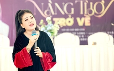 Anh Thơ sẽ hát Con ở miền Nam ra thăm Lăng Bác đêm ‘Một thoáng Lâm Đồng tại Hà Nội'