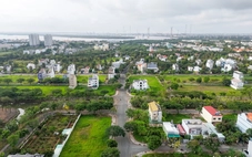 Vingroup chính thức được TP.HCM giao lập đề xuất dự án đường sắt đi Cần Giờ