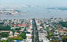 Cơ chế đặc biệt làm đường sắt: Địa phương quyết, địa phương làm, địa phương chịu trách nhiệm