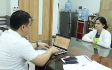 Triệt phá sàn giao dịch ngoại hối Verbo Capital lừa đảo 300 tỉ đồng