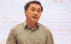 Vụ sữa giả, thuốc giả, thứ trưởng khẳng định ngành y tế 'đã làm hết trách nhiệm'