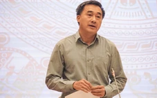 Vụ sữa giả, thuốc giả, thứ trưởng khẳng định ngành y tế 'đã làm hết trách nhiệm'