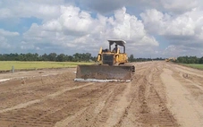 Đồng Tháp kiến nghị sớm khởi công cao tốc Mỹ An - Cao Lãnh