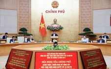 Đề xuất Thủ tướng chỉ định chủ tịch, phó chủ tịch các tỉnh thành sau sáp nhập