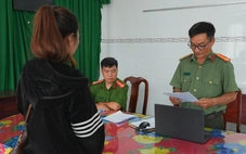 Bình luận tiêu cực việc sáp nhập tỉnh, bị phạt 7,5 triệu đồng
