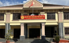 Điểm phòng chống tham nhũng Đắk Lắk thấp vì lãnh đạo ít tiếp công dân