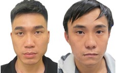 Hai thanh niên hội 'vỡ nợ thích làm liều' trói bà chủ nhà nghỉ gần 70 tuổi cướp 16 cây vàng