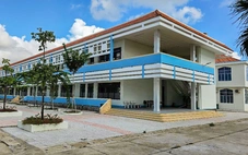 Trường Đại học Cần Thơ mở phân hiệu tại Sóc Trăng