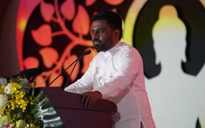 Tổng thống SriLanka dự Đại lễ Vesak: Việt Nam là quốc gia dũng cảm vươn lên nhờ tư tưởng bình đẳng