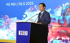 Hà Nội, TP.HCM nằm ngoài top 20 tỉnh thành có chất lượng điều hành kinh tế tốt nhất