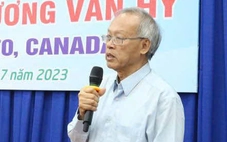 Nhiều tên tuổi lớn trong giới học thuật quốc tế đến TP.HCM thỉnh giảng