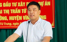 Hậu 'Pháo' đã thao túng quan chức ra sao?