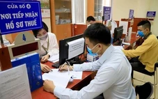Đã hoàn thuế thu nhập cá nhân tự động 1.169 tỉ đồng