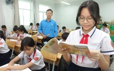 Thêm một trường ở TP.HCM khảo sát để tuyển sinh lớp 6